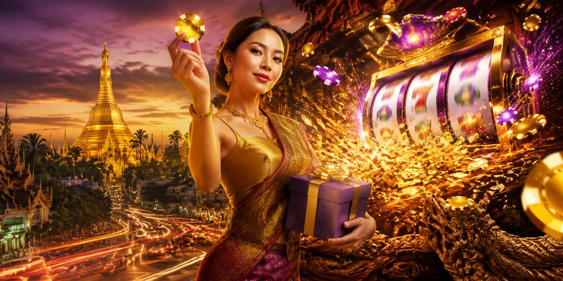 ji777 Lucky Gold